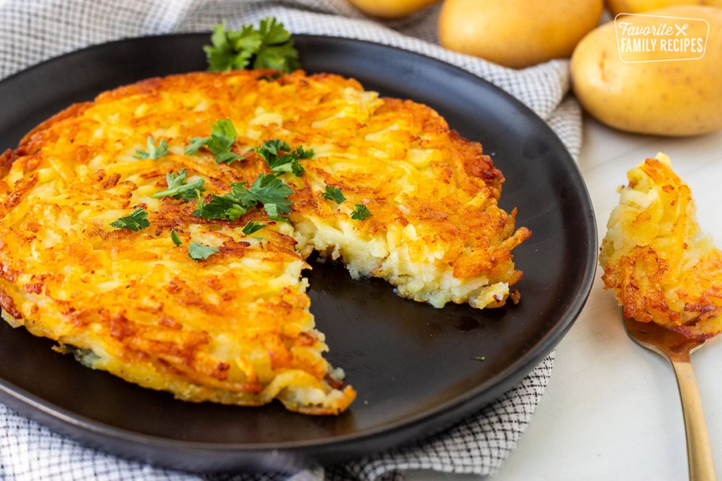 Rösti