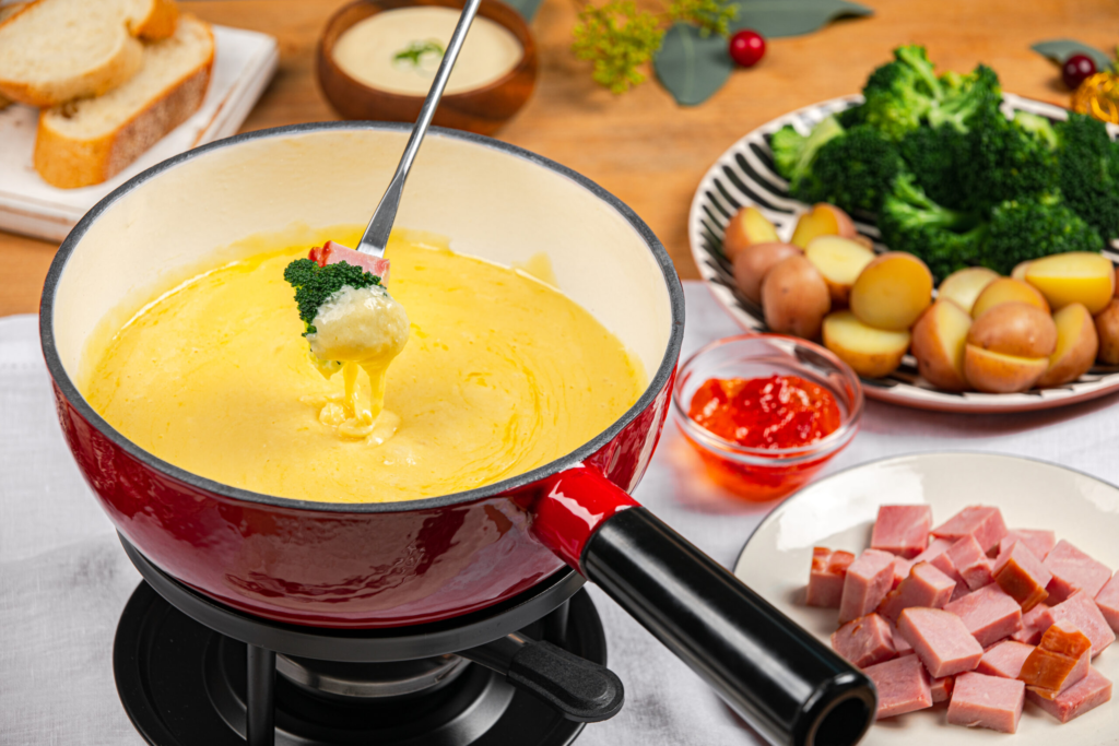 Fondue