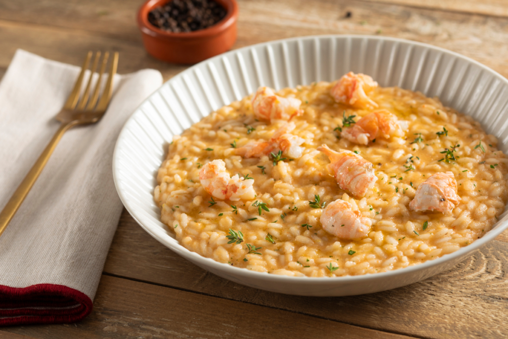 Risotto