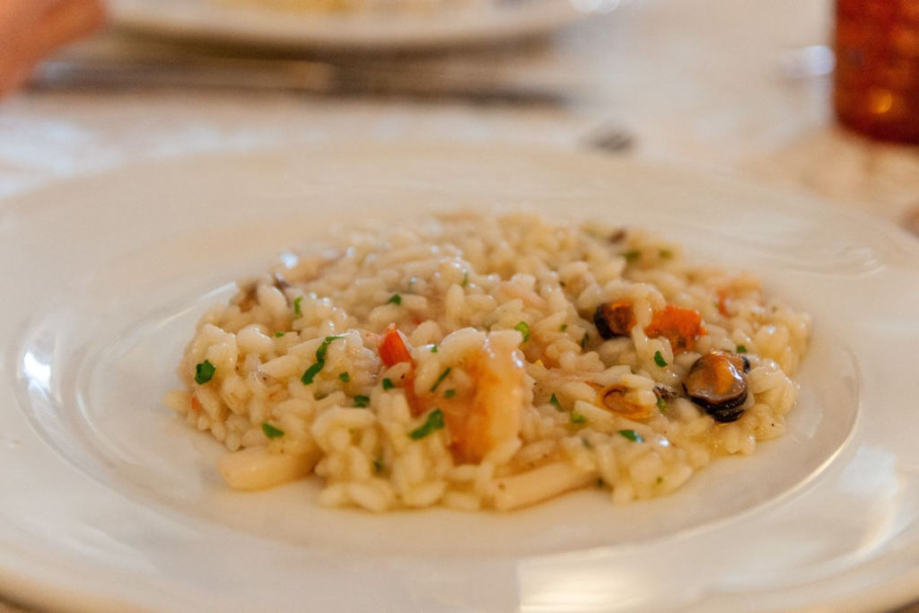 Risotto