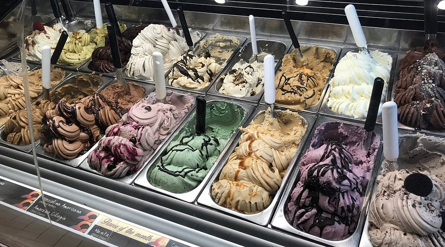 Gelato