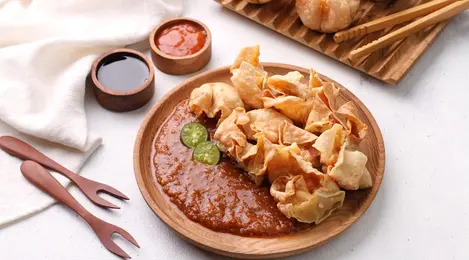 Batagor