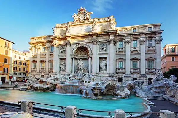 Trevi