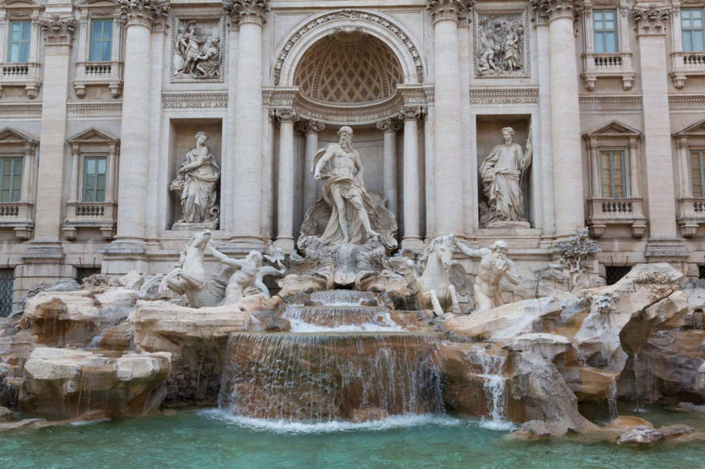 Trevi