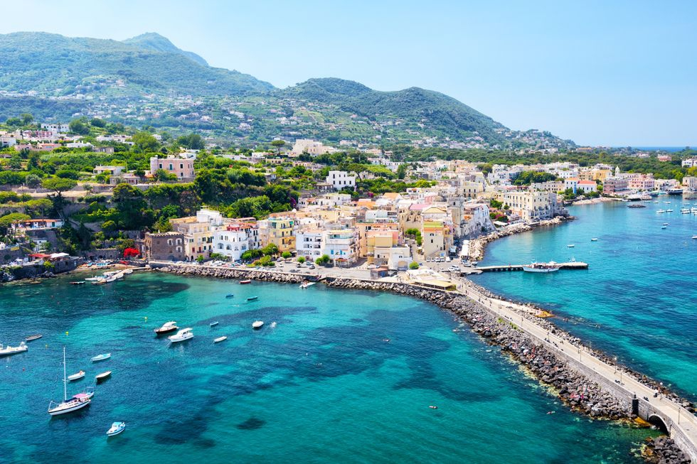 Ischia