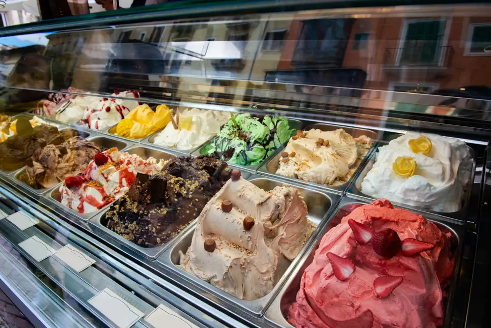 Gelato