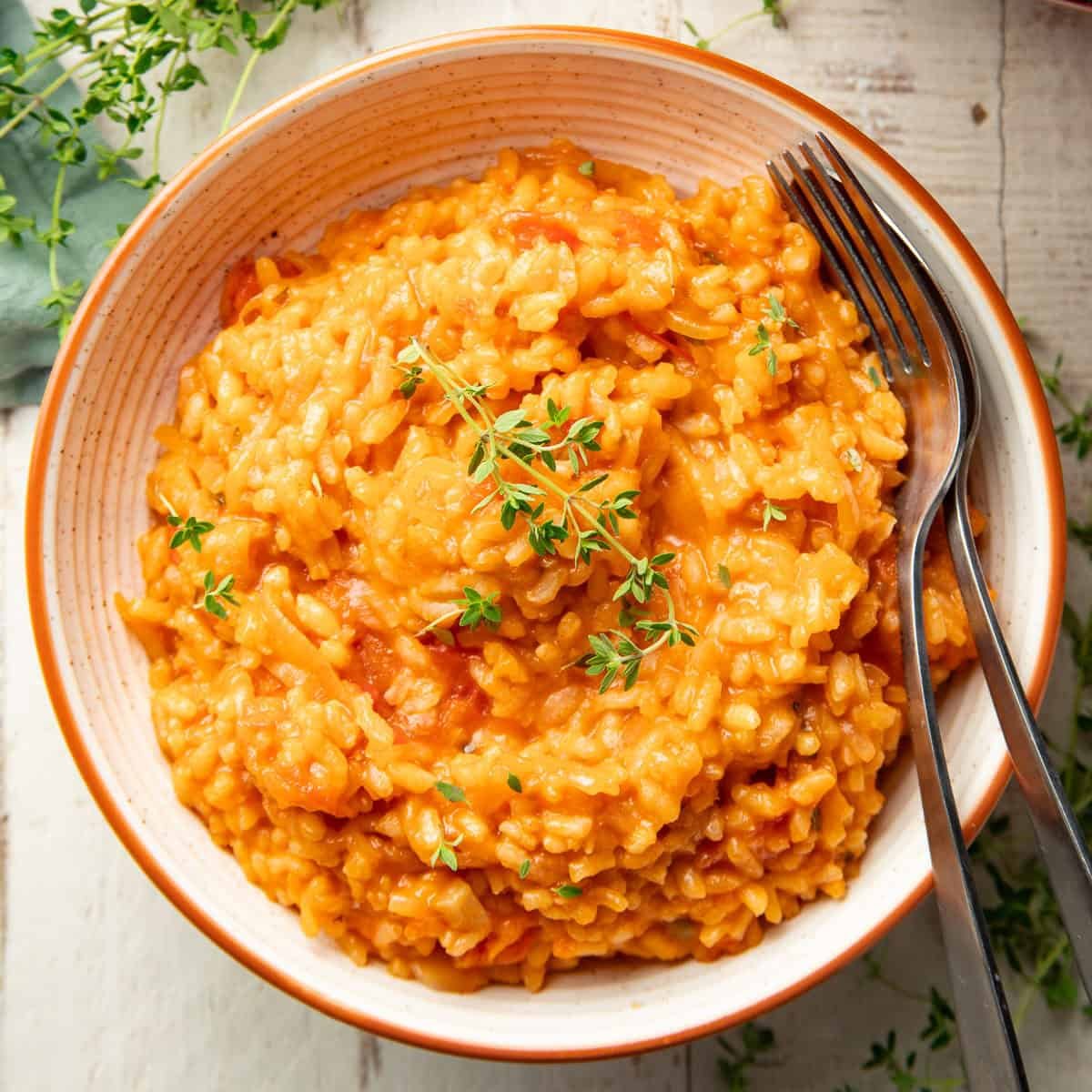 Risotto