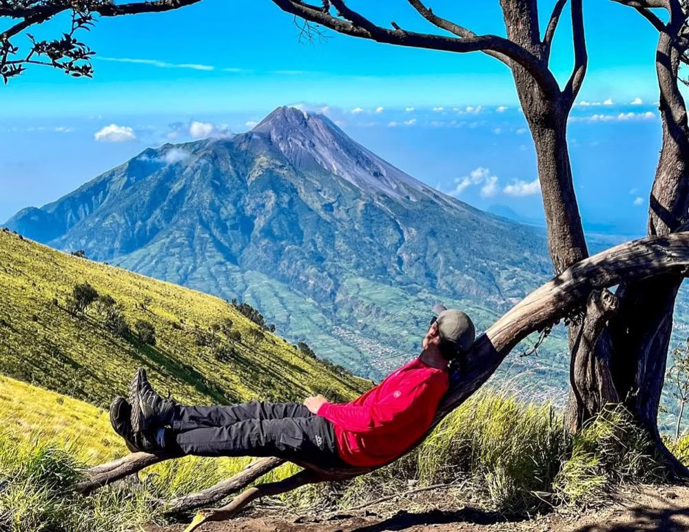Merbabu