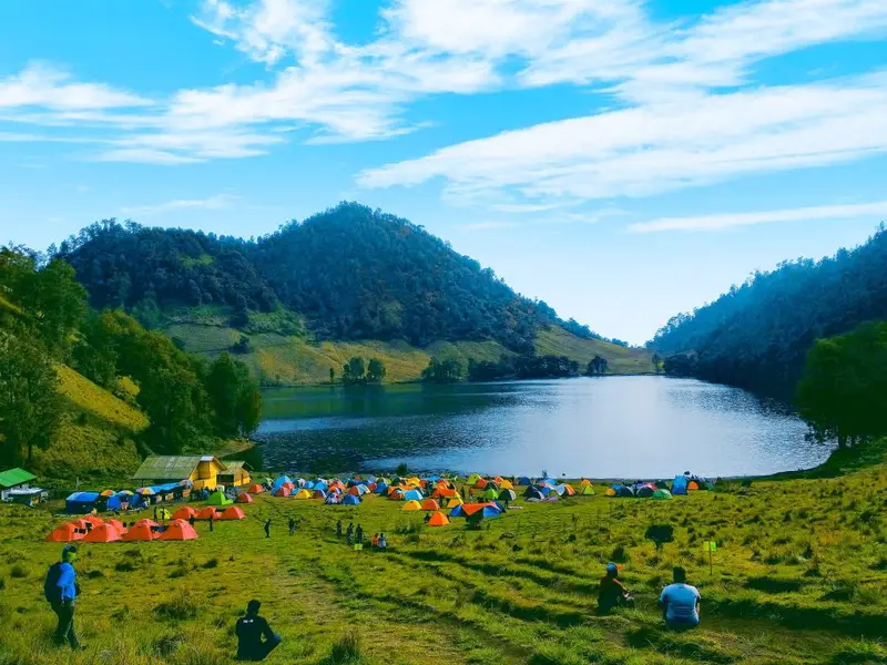 Ranu Kumbolo