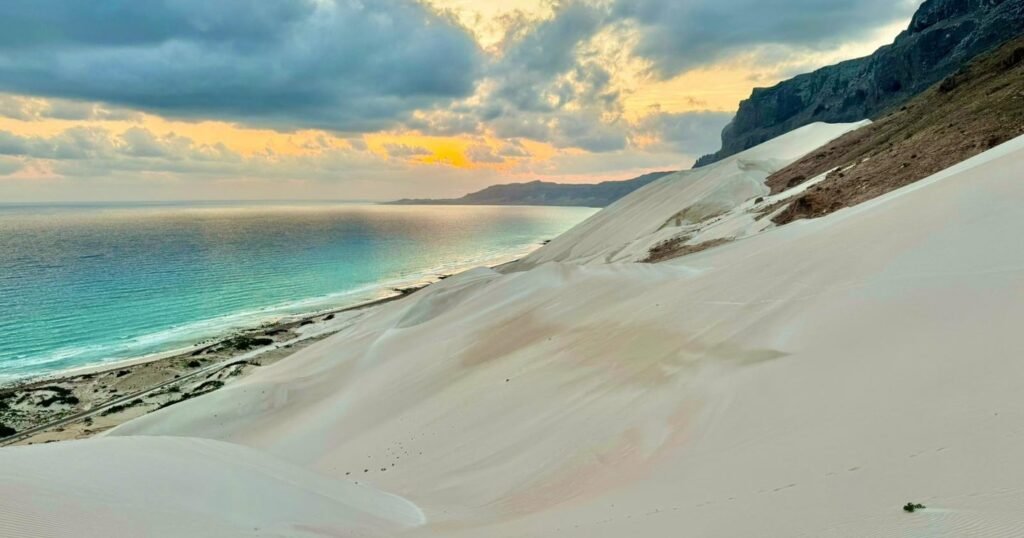 Socotra