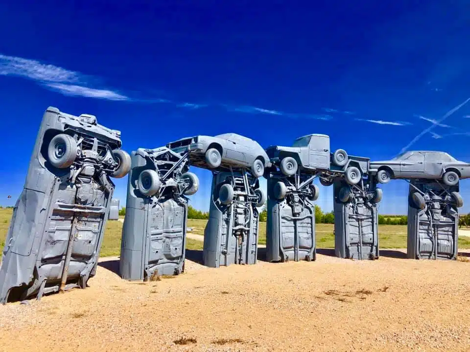 Carhenge
