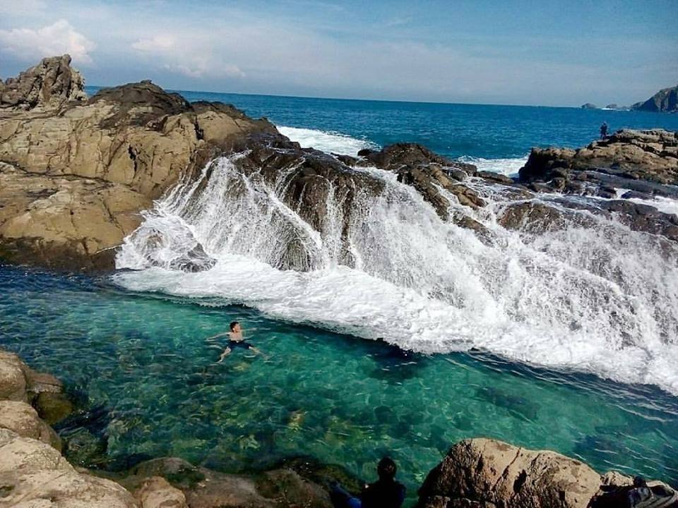 Pantai Wediombo