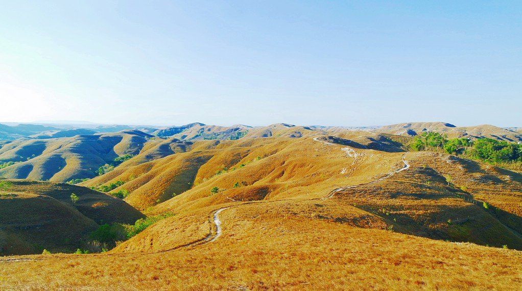 Bukit Warinding