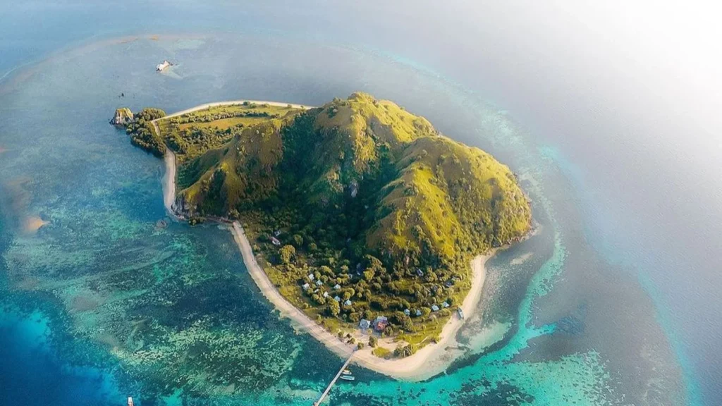Pulau Kanawa