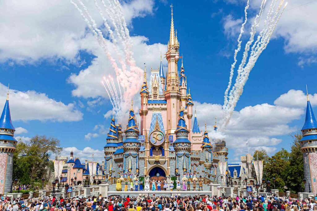 Disney World