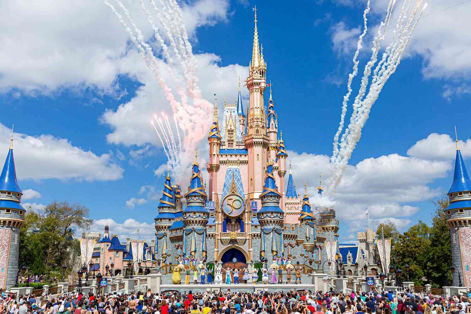 Disney World
