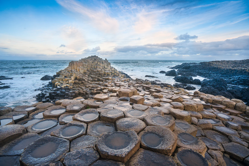 Giant's Causeway