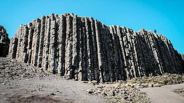 Giant's Causeway