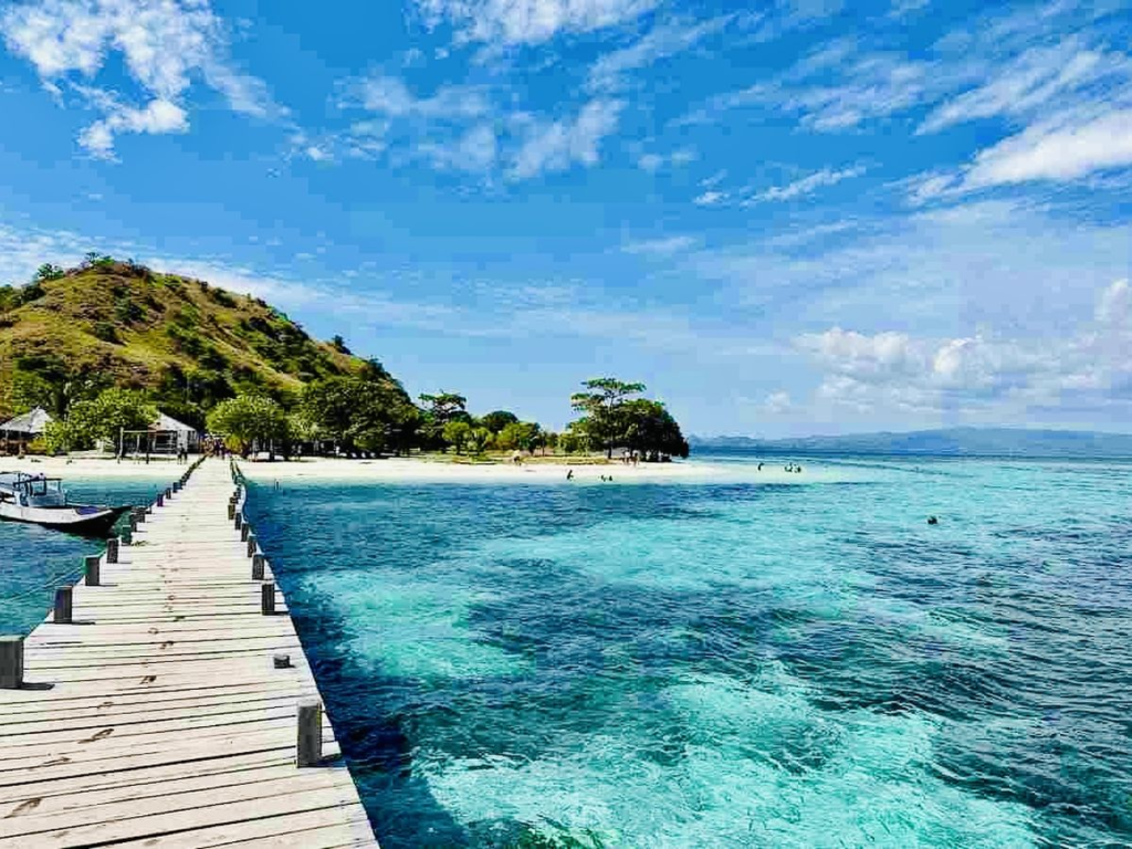 Pulau Kanawa