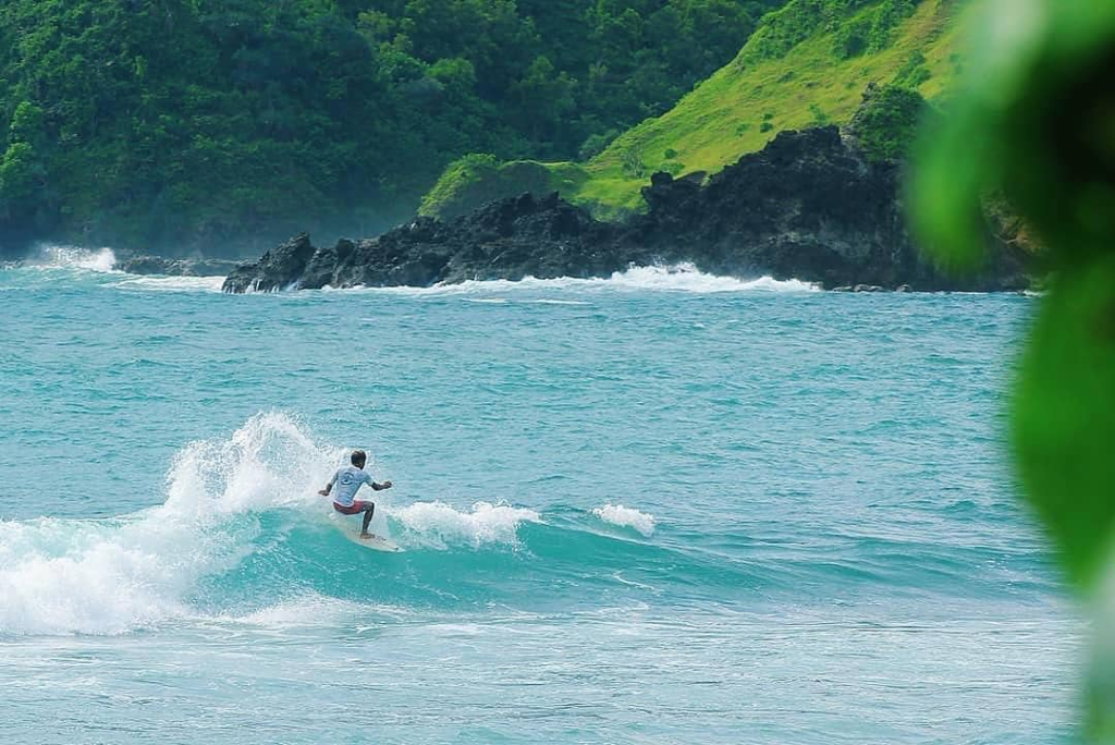 Pantai Wediombo