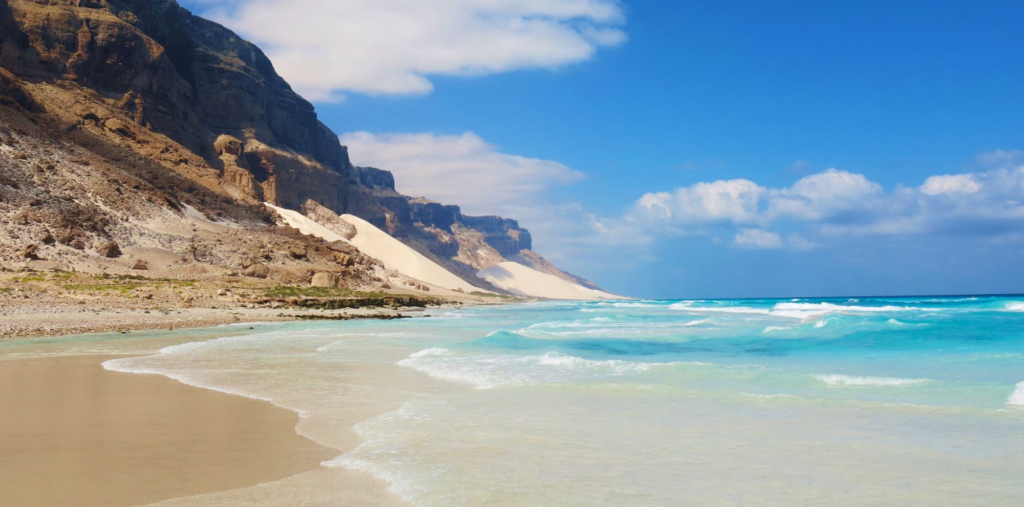 Socotra