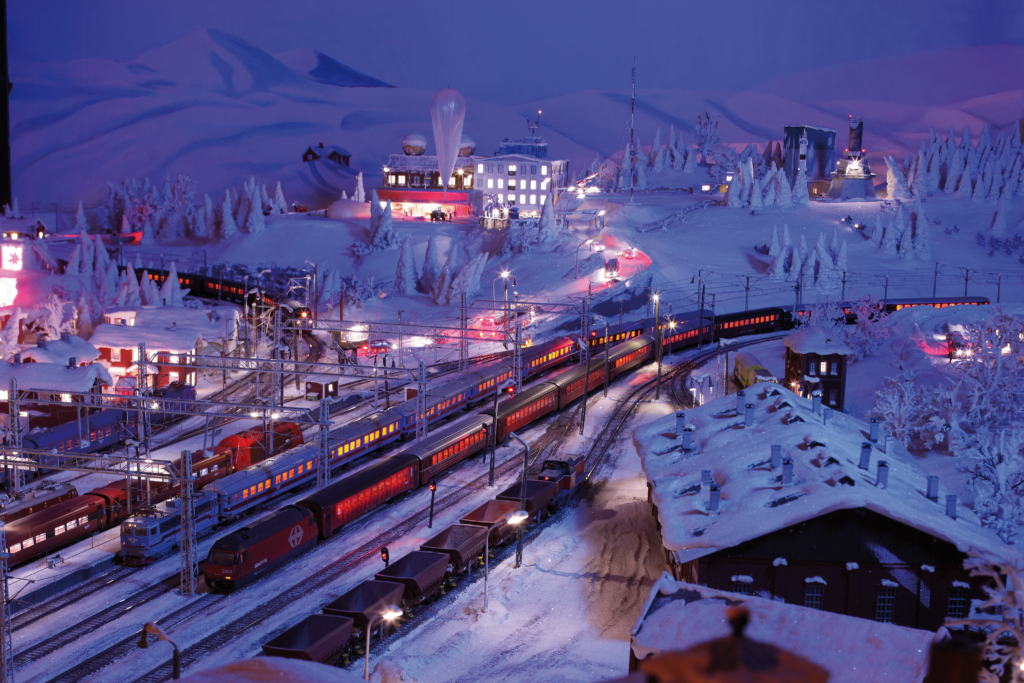 Miniatur Wunderland