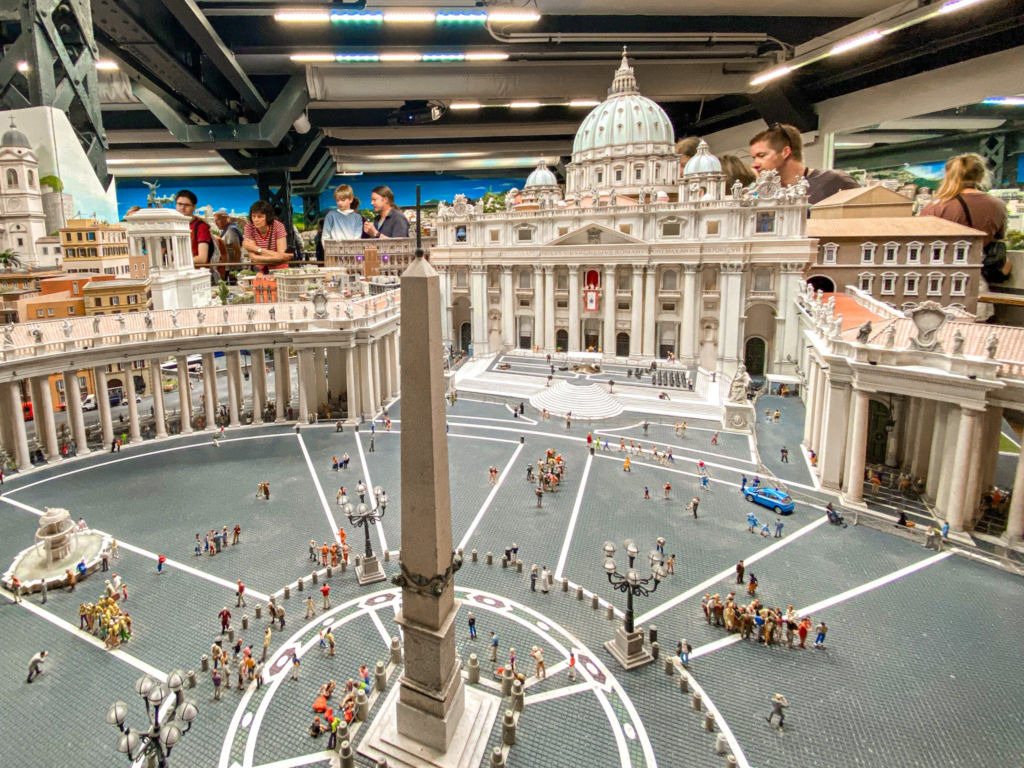 Miniatur Wunderland