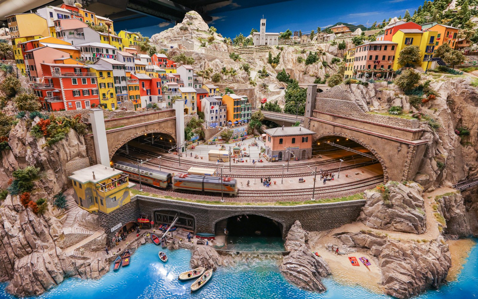 Miniatur Wunderland