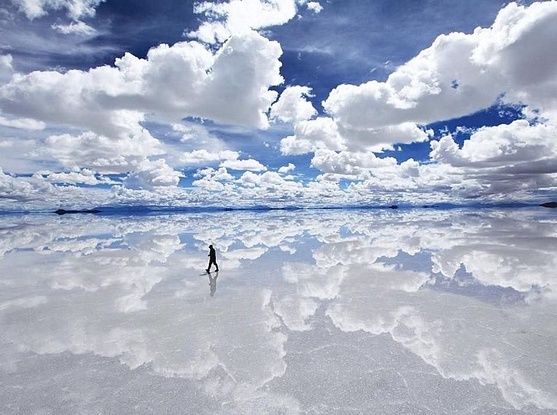 salar de uyuni