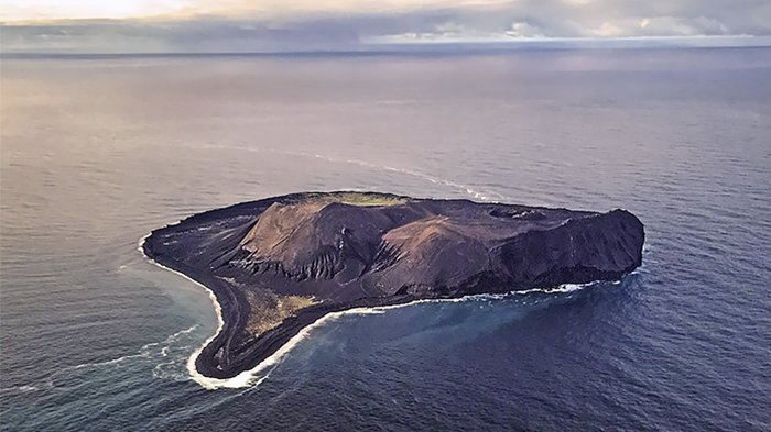 Pulau Surtsey