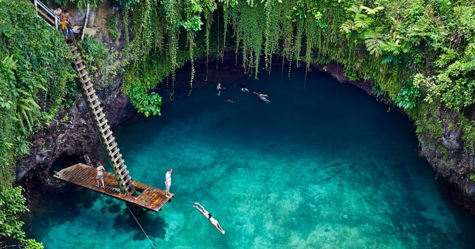 Samoa
