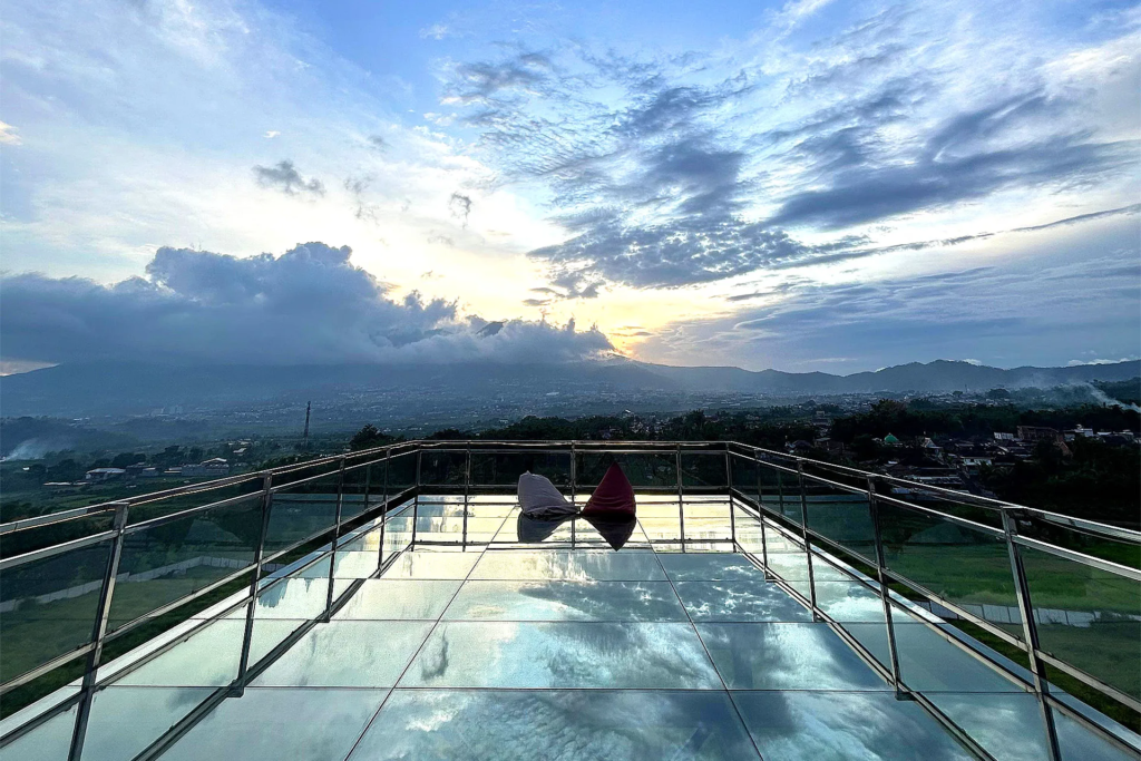 Malang Skyland