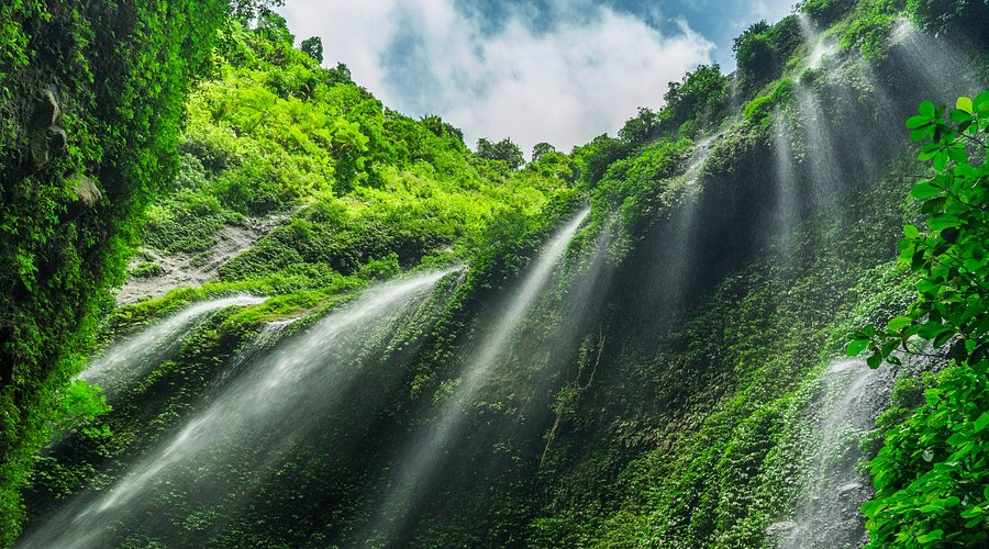 Air Terjun Madakaripura