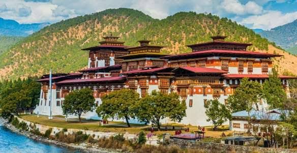 bhutan