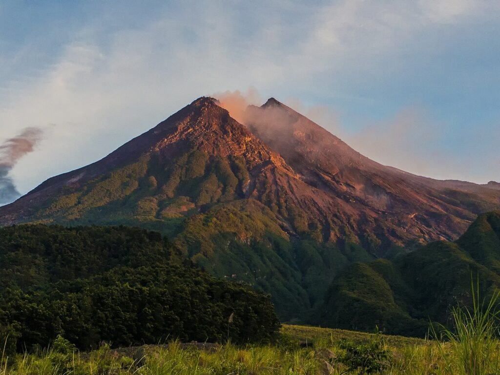Gunung Merapi