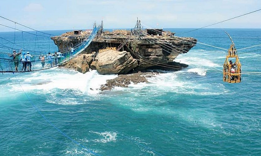 Pantai Timang