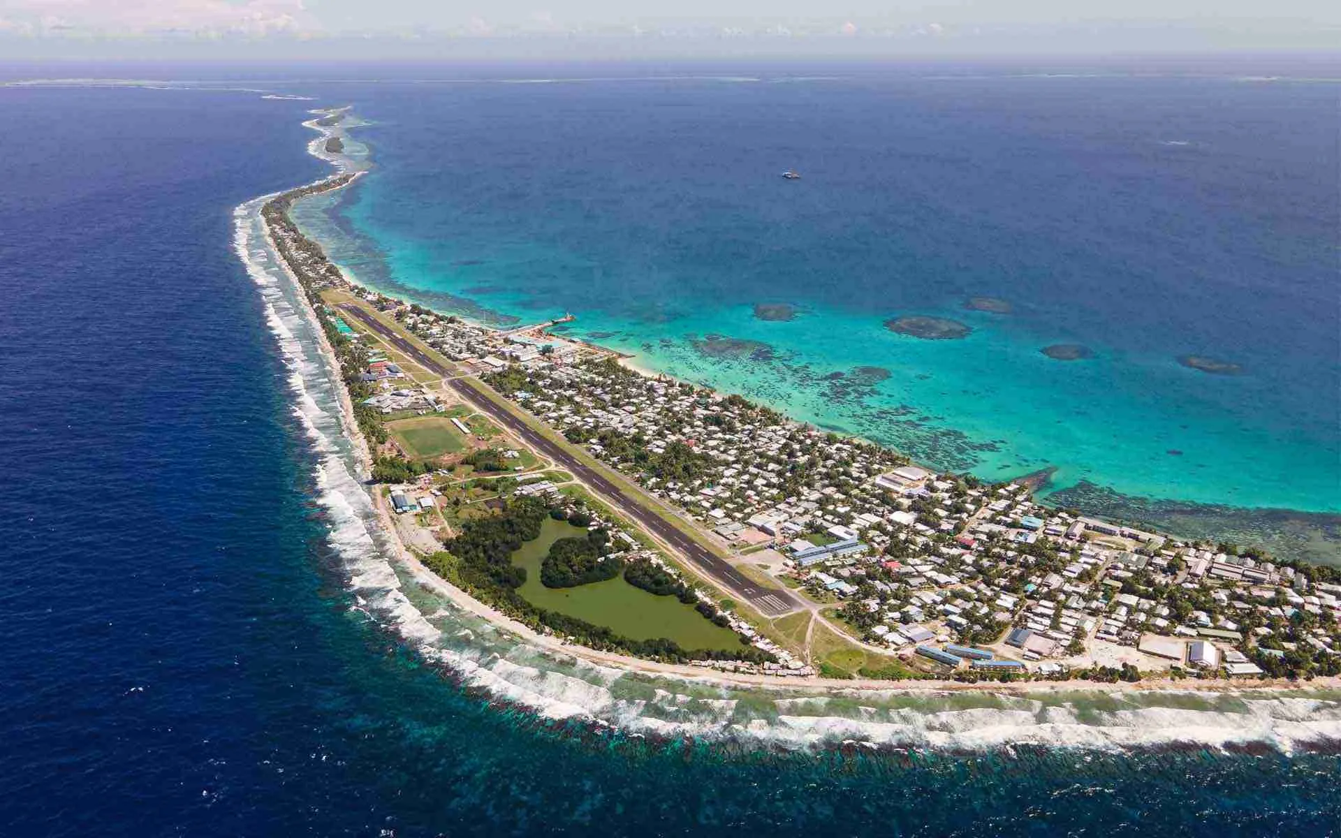 Tuvalu