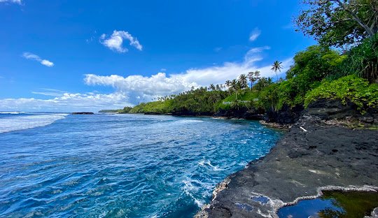 Samoa